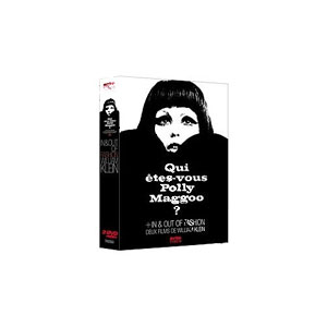 Who Are You, Polly Magoo? / In and Out of Fashion (DVD)